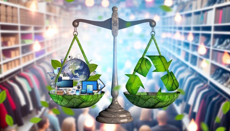 dropshipping sustainable business analysis