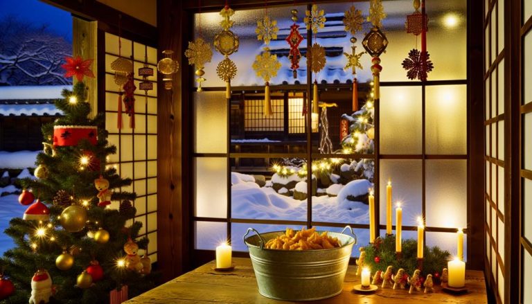 kfc japan s christmas tradition