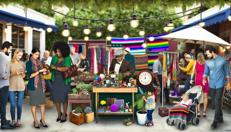 pop up shops revolutionizing retail