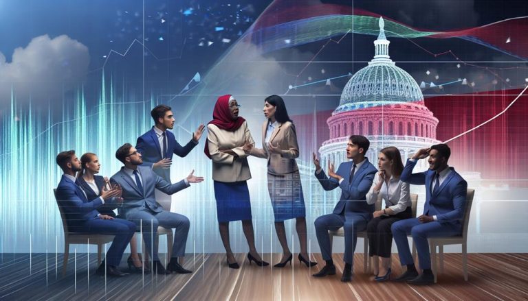 steven chung s policy influence