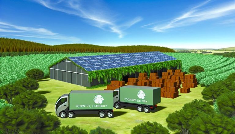 sustainable shipping protection integration