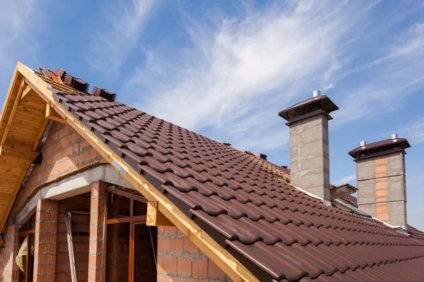 The Importance of Roof Insulation in Roof Replacement & Installing