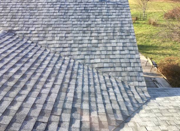 Top Roof Replacement Contractor in Colorado Springs