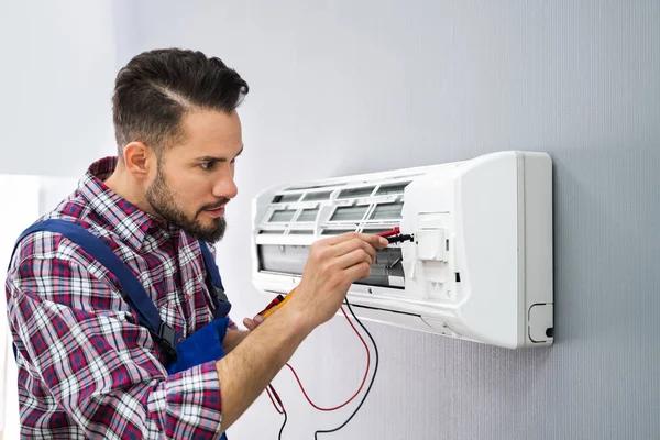 Restoring Comfort: AC Repair Solutions in Dothan