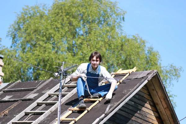 Making Roof Replacement a Seamless Experience