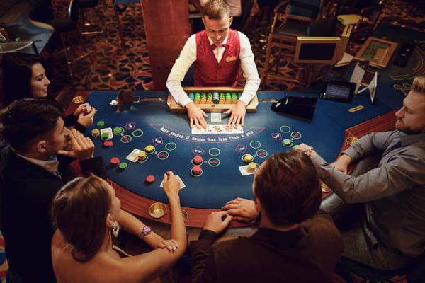 Important Safety Checks for casino sicuri non AAMS Users