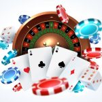 Expert Advice on Choosing Online Casino Games