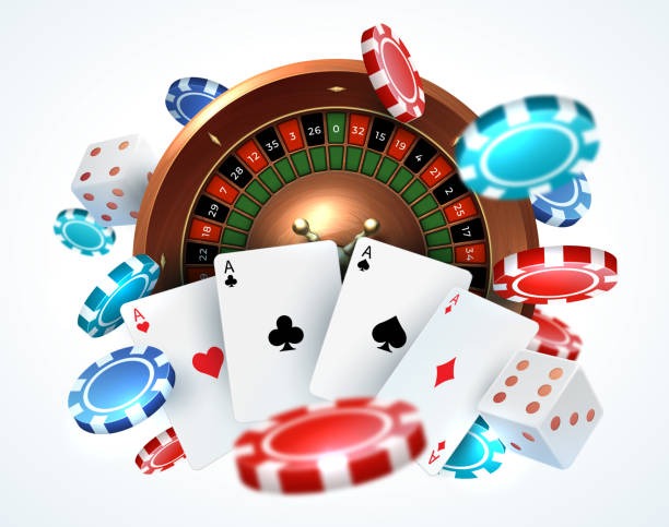 Expert Advice on Choosing Online Casino Games