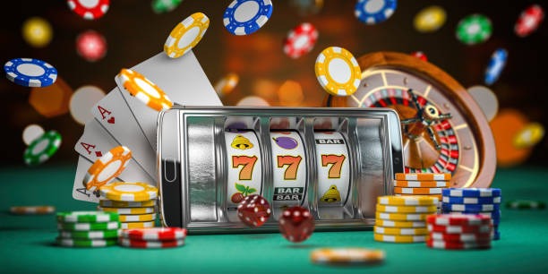 Legal Online Casino France for French Players