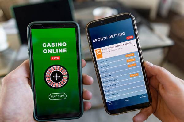Why more players are choosing casino en ligne today