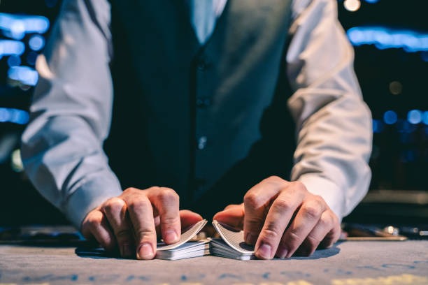 Online Casino California Platforms with Secure Payment Methods