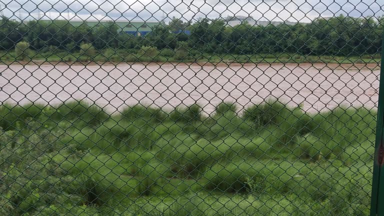 Zaeune als wichtiger Bestandteil moderner Hausplanung