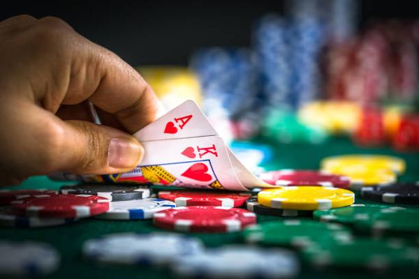 Safe Gambling Tips – オンライン カジノ ブック メーカー Security