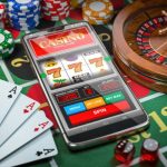 Online Casino Cambodia Platforms with High RTP Games